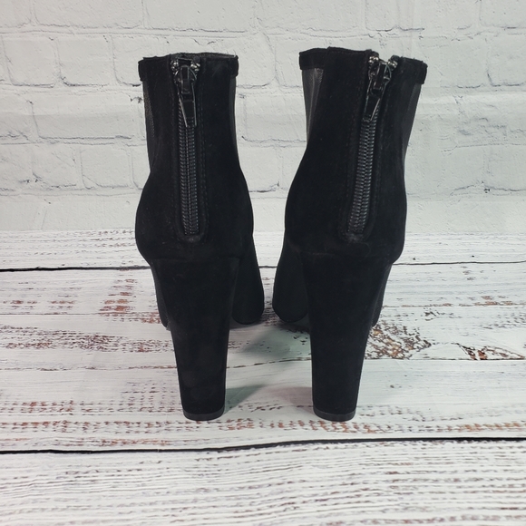 Heele Short Boots - Picture 5 of 5